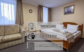 Готель Експрес, корпус 2